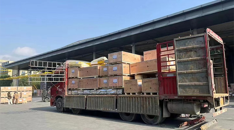 临沂兰陵县到西安物流公司-兰陵县到西安物流专线-零担散货运输